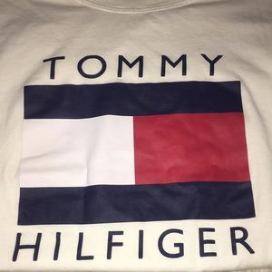tommy hilfiger shirt